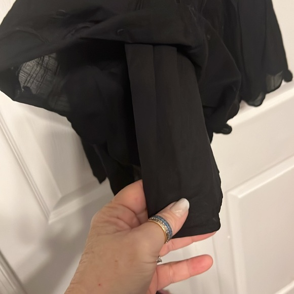 🖤🖤🖤🖤ANTHROPOLOGY 🖤🖤🖤🖤 - Picture 9 of 10